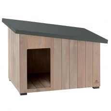 Buda dla psa Ferplast Argo 50 58,5 x 42,5 cm