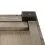 Buda dla psa Ferplast Argo 50 58,5 x 42,5 cm