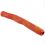 Zabawka dla psów Ruffwear Gnawt-a-Stick Red Sumac czerwona