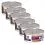 Hill's Prescription Diet Canine i/d Mini Low Fat Digestive Care Chicken 6 x 156 g