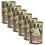 Stuzzy Monoprotein pork can 6 x 400 g
