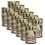 Stuzzy Monoprotein pork can 12 x 400 g