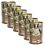 Stuzzy Monoprotein Turkey can 6 x 400 g