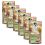 Stuzzy Monoprotein Puppy veal 6 x 150 g