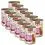 Animonda CARNY Cat Adult indyk + jagnięcina 12 x 400 g