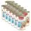 Animonda CARNY Cat Adult kurczak + łosoś 12 x 400 g