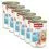 Animonda CARNY Cat Adult kurczak + łosoś 6 x 400 g