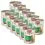 Animonda CARNY Cat Adult wołowina, indyk + kr&oacute;lik 12 x 800 g