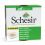 Schesir dog Adult - filety z kurczaka naturalna 14 x 85 g