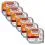 Animonda Integra Protect Cat Nieren nerki - wołowina 6 x 100g