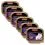 Animonda Vom Feinsten Adult Cats - kurczak i owoce morza 6 x 100 g