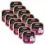 Animonda Vom Feinsten Senior Cats - jagnięcina 12 x 100 g