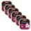 Animonda Vom Feinsten Senior Cats - jagnięcina 6 x 100 g
