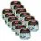Animonda Vom Feinsten Adult Cats - indyk + pstrąg 12 x 100 g