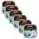 Animonda Vom Feinsten Adult Cats - indyk + pstrąg 6 x 100 g