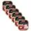 Animonda Vom Feinsten Mild Menue - Indyk i pomidory 6 x 100 g