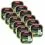 Animonda Vom Feinsten Adult Cat wołowina, łosoś + szpinak 12 x 100 g