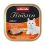 Animonda Vom Feinsten Adult Cat kurczak, wołowina + marchew 12 x 100 g