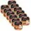 Animonda Vom Feinsten Adult Cat kurczak, wołowina + marchew 12 x 100 g