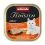Animonda Vom Feinsten Adult Cat kurczak, wołowina + marchew 6 x 100 g