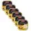 Animonda Vom Feinsten Adult Cat indyk, wołowina + marchewka 6 x 100 g