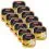 Animonda Vom Feinsten Adult Cat indyk, wołowina + marchewka 12 x 100 g