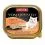 Animonda Vom Feinsten Adult Cat kurczak, łosoś + szpinak 12 x 100 g