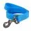 Smycz wodoodporna WAU DOG - niebieski 122 cm / 15 mm