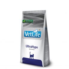 Farmina Vet Life UltraHypo Feline 400 g