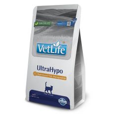 Farmina Vet Life UltraHypo Feline 400 g