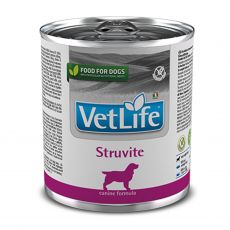 Farmina Vet Life Struvite Canine 300 g