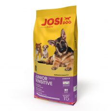 JOSIDOG Junior Sensitive 15 kg