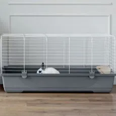 Klatka dla gryzoni i małych zwierząt Rabbit 100 Organic