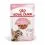 Royal Canin Kitten Sterilised saszetka z sokiem dla kastrowanych kociąt 12 x 85 g