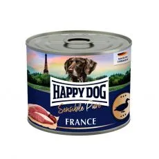 Happy Dog Sensible Pure France 200 g / kaczka