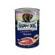 Happy Dog Sensible Pure France 400 g / kaczka