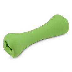 Zabawka dla psa Beco Bone kość zielony S