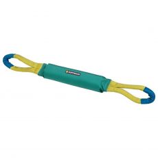Zabawka dla psa Ruffwear Pacific Loop Toy - Aurora Teal
