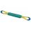 Zabawka dla psa Ruffwear Pacific Loop Toy - Aurora Teal