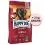 Happy Dog Sensible Africa 12,5 kg + 3 kg GRATIS