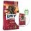 Happy Dog Sensible Africa 12,5 kg + 3 kg GRATIS