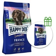 Happy Dog Sensible France 11 kg + 2 kg GRATIS