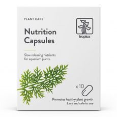 Tropica Nutrition Capsules 10 tabletek