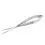 Tropica Spring Scissors Nożyczki akwarystyczne 15 cm
