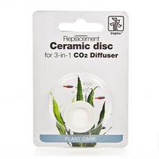 Tropica Ceramic disc - krążek ceramiczny do dyfuzora CO2 3w1