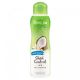 TROPICLEAN Szampon z limonką i kokosem 355 ml