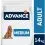 Advance Dog Medium Adult 14 kg