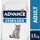 Advance Cat Sterilized 15 kg