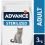 Advance Cat Sterilized 3 kg