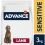 Advance Dog Sensitive Lamb & Rice 3 kg